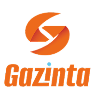 Gazinta Logo