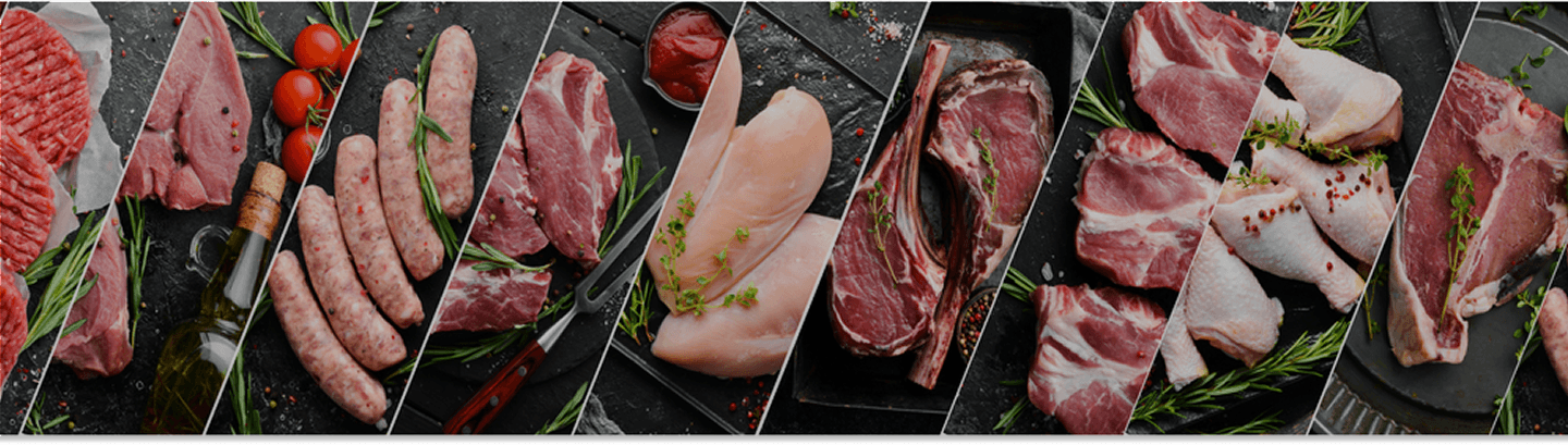 Meat Cuts