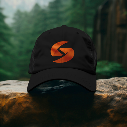 Icon Trucker Hat