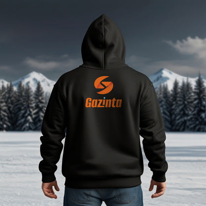 Gazinta Hoodie